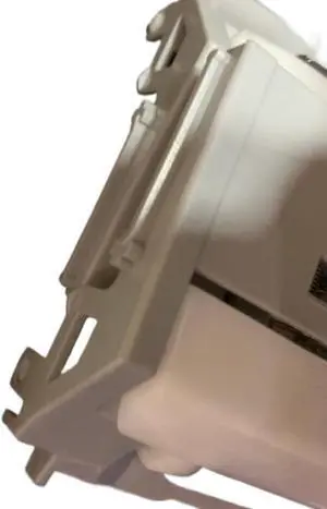 Separation Roller RM2-5745-000 F2A68-67913 Compatible with M402 M403 M426 M427 M501 M506 M507 M527 M528 M304 M305 M329 M40 M428 Separation Roller RM2-5745-000 F2A68-67913 Compatible with M402 M403 M426 M427 M501 M506 M507 M527 M528 M304 M305 M329 M40 M428