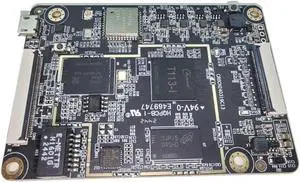 Motherboard for Printer Compatible for Creality K2 Plus 3D Printer CR0CN240319C13_32_Without Drive Motor_T113-i-Q5279DA Motherboard Parts Motherboard for Printer Compatible for Creality K2 Plus 3D Printer CR0CN240319C13_32_Without Drive Motor_T113-i-Q5279DA Motherboard Parts