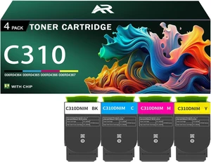 C310 C315 Toner Cartridge for Xerox C310 C315 006R04364 006R04365 006R04366 006R04367 Toner Cartridges Work for Xerox C310 C310DNI C310DNIM C315 C315DNI Printer C310 C315 Toner Cartridge for Xerox C310 C315 006R04364 006R04365 006R04366 006R04367 Toner Cartridges Work for Xerox C310 C310DNI C310DNIM C315 C315DNI Printer