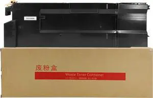 for Xerox Waste Toner Container Unit DC4110 DC 4110/4127/4595 DC D95/D110/D125 for Xerox Waste Toner Container Unit DC4110 DC 4110/4127/4595 DC D95/D110/D125