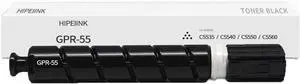 GPR55 GPR-55 Black Toner Cartridges Compatible for GPR55 GPR-55 Toner for C5535i C5540i C5550i C5560i Printers GPR55 GPR-55 Black Toner Cartridges Compatible for GPR55 GPR-55 Toner for C5535i C5540i C5550i C5560i Printers