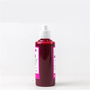950/952/957 Pigment Ink for H-*P 8100 8620 7610 7510 T120 Printer 951 932 933 711 953 954 955 956 958 959 960 Refill(Magenta) 950/952/957 Pigment Ink for H-*P 8100 8620 7610 7510 T120 Printer 951 932 933 711 953 954 955 956 958 959 960 Refill(Magenta)