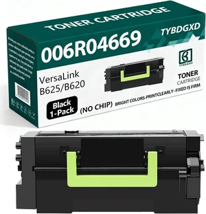 006R04668 006R04669 006R04670 006R04676 High Yield Toner Cartridge Compatible for Xerox Compatible Replacement for Xerox VersaLink B625 B620 Printers,006R04669(25000) Pages NO CHIP 006R04668 006R04669 006R04670 006R04676 High Yield Toner Cartridge Compatible for Xerox Compatible Replacement for Xerox VersaLink B625 B620 Printers,006R04669(25000) Pages NO CHIP