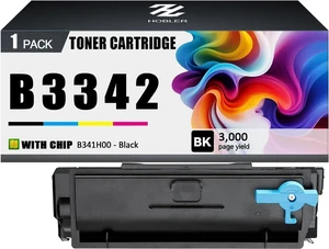 B3340 B3442 MB3442 Toner Cartridges Compatible for Lexmark B341H00 Toner Cartridge Work for Lexmark MB3442adw MB3442i B3442dw B3340dw Printers B3340 B3442 MB3442 Toner Cartridges Compatible for Lexmark B341H00 Toner Cartridge Work for Lexmark MB3442adw MB3442i B3442dw B3340dw Printers