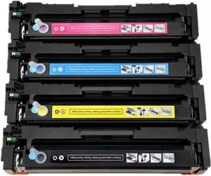 304A Compatible Toner Cartridge CC530A CC531A CC532A CC533A Compatible with Color Laser Printers CM2320nf CP2025 CM2320fxi CM2320n CM2320nf(Magenta) 304A Compatible Toner Cartridge CC530A CC531A CC532A CC533A Compatible with Color Laser Printers CM2320nf CP2025 CM2320fxi CM2320n CM2320nf(Magenta)