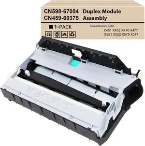 CN598-67004 CN459-60375 Duplex Module Assembly Compatible for OfficeJet Pro X451 X452 X476 X477 X551 X552 X576 X577 CN459-60375 Waste Ink Collector Use for 973 974 PrintersB5L09A CN598-67004 CN459-60375 Duplex Module Assembly Compatible for OfficeJet Pro X451 X452 X476 X477 X551 X552 X576 X577 CN459-60375 Waste Ink Collector Use for 973 974 PrintersB5L09A