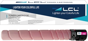 LCL Compatible Toner Cartridge for Konica Minolta TN324 TN512 TN514 TN324M TN512M TN514M A8DA330 A33K332 A9E8330 High yield (1-Pack,M) for Konica Minolta BizHub C258 C308 C368 C458 C558 C658 C454 C554 LCL Compatible Toner Cartridge for Konica Minolta TN324 TN512 TN514 TN324M TN512M TN514M A8DA330 A33K332 A9E8330 High yield (1-Pack,M) for Konica Minolta BizHub C258 C308 C368 C458 C558 C658 C454 C554