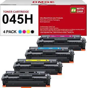 045 Toner cartridges 045H Compatible with Canon 045H MF632Cdw MF634Cdw 045 Toner cartridges 045H Compatible with Canon 045H MF632Cdw MF634Cdw