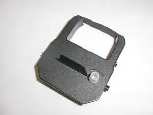 Replacement Ribbon for Lathem 1500E Time Clock Ribbon - Black Ink Ribbon for Lathem 1500E Time Clock Replacement Ribbon for Lathem 1500E Time Clock Ribbon - Black Ink Ribbon for Lathem 1500E Time Clock