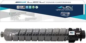 LCL Compatible Toner Cartridge for Ricoh 841813 MP C3003 MP C3503 MP C3004 MP C3504(1-PK,BK) for Ricoh MP C3003 C3503 C3004 C3504 C3004ex C3504ex Lanier MP C3003 C3503 C3004 C3504 C3004ex C3504ex LCL Compatible Toner Cartridge for Ricoh 841813 MP C3003 MP C3503 MP C3004 MP C3504(1-PK,BK) for Ricoh MP C3003 C3503 C3004 C3504 C3004ex C3504ex Lanier MP C3003 C3503 C3004 C3504 C3004ex C3504ex