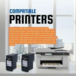 bestink High-Yield Compatible Ink Cartridge Combo for use in Canon PG-240XL Black & CL-241XL Color for use in Canon PIXMA MG2100, MG3100, MG3200, MG3500, MX430, MX510, TS5100 Series Printers bestink High-Yield Compatible Ink Cartridge Combo for use in Canon PG-240XL Black & CL-241XL Color for use in Canon PIXMA MG2100, MG3100, MG3200, MG3500, MX430, MX510, TS5100 Series Printers