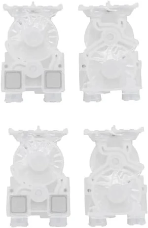 4PCS Solvent Resistant Ink DX6 DX7 Print Head Ink Damper for mutoh valuejet 1608 1618 1624 1624e 1638 for Roland RA-640 re-640 vs-640 vs-540 Printer Ink Damper 4PCS Solvent Resistant Ink DX6 DX7 Print Head Ink Damper for mutoh valuejet 1608 1618 1624 1624e 1638 for Roland RA-640 re-640 vs-640 vs-540 Printer Ink Damper