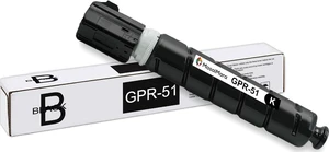 MasaiMara GPR-51 GPR51 8516B003AA High Capacity Compatible Toner Cartridges Replacement for Canon C250 C250iF C255iF C350 C350iF C350P C355iF Printer (Black, 1-Pack) MasaiMara GPR-51 GPR51 8516B003AA High Capacity Compatible Toner Cartridges Replacement for Canon C250 C250iF C255iF C350 C350iF C350P C355iF Printer (Black, 1-Pack)