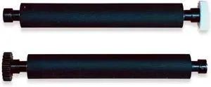 Pack of 2 Printer Roller for Clover Flex Printer Roller Thermal Printer Mini POS Paper Roller Handheld Payment Terminals Pack of 2 Printer Roller for Clover Flex Printer Roller Thermal Printer Mini POS Paper Roller Handheld Payment Terminals