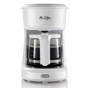 2134286 ® 5-Cup Mini Brew Switch Coffee Maker, White 2134286 ® 5-Cup Mini Brew Switch Coffee Maker, White
