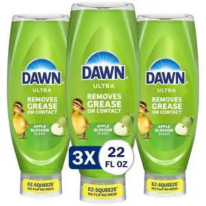 Dish soap Appl Blsm 3-66OZ TB Updated Dish soap Appl Blsm 3-66OZ TB Updated