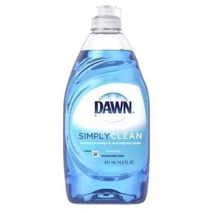 Non-Concentrated Simply Clean Original Scent (1) Non-Concentrated Simply Clean Original Scent (1)
