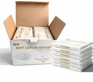 Lotion Facial Tissues,Ultra Soft 6-Ply Thicken,Travel Size Multipack Pocket Tissue, Hypoallergenic for Sensitive Skin and Babies, On-The-Go for Car, Purse, Office (20 Count-Pack of 8) Lotion Facial Tissues,Ultra Soft 6-Ply Thicken,Travel Size Multipack Pocket Tissue, Hypoallergenic for Sensitive Skin and Babies, On-The-Go for Car, Purse, Office (20 Count-Pack of 8)