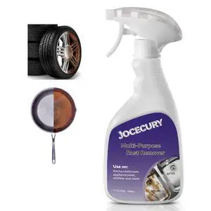 500ML Stainless Steel Rust Remover, Multi-Purpose Foam Cleaner, Dissolves Rust Particles, Stainless Steel Appliance Cleaner,Food-safe Formula,Metal Cleaner 500ML Stainless Steel Rust Remover, Multi-Purpose Foam Cleaner, Dissolves Rust Particles, Stainless Steel Appliance Cleaner,Food-safe Formula,Metal Cleaner