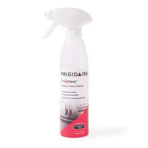 5304508691 Ready Clean Stainless Steel Cleaner, 12 Ounces 5304508691 Ready Clean Stainless Steel Cleaner, 12 Ounces