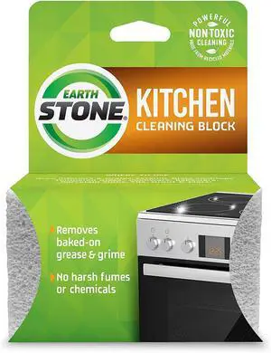 EarthStone Cleaning Block EarthStone Cleaning Block