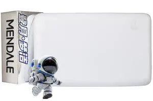 Memory Foam Pillows for Sleeping, Cooling Bed Pillow for Neck Pain Relief, Queen Size Contour Design for Side Back Stomach Sleepers with Travel Pouch - Frim But Soft (4 Inches) Memory Foam Pillows for Sleeping, Cooling Bed Pillow for Neck Pain Relief, Queen Size Contour Design for Side Back Stomach Sleepers with Travel Pouch - Frim But Soft (4 Inches)