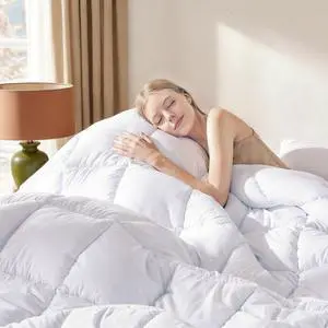 Comforters Queen Size, White Duvet Insert, Lightweight Quilt Comforters Queen Size, White Duvet Insert, Lightweight Quilt
