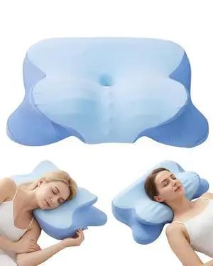 Cervical Neck Pillow Cervical Neck Pillow