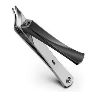 Ingrown Nail Clipper - Slant Curved Blade Nail Clipper for Thick Toenails and Ingrown Nails, Podiatrist Toenail Clippers for Seniors and Men Ingrown Nail Clipper - Slant Curved Blade Nail Clipper for Thick Toenails and Ingrown Nails, Podiatrist Toenail Clippers for Seniors and Men
