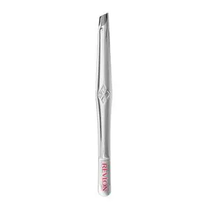 Multipurpose Hair Removal Tweezer, High Precision Slant Tip Tweezers for Men, Women & Kids, Stainless Steel (Pack of 1) Multipurpose Hair Removal Tweezer, High Precision Slant Tip Tweezers for Men, Women & Kids, Stainless Steel (Pack of 1)