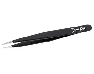 Pointed Tweezers | High Carbon Stainless Steel Ingrown Hair Tweezer | Needle Nose Tweezers Precision Perfectly Aligned & Hand Filed Sharp Tweezers Pointed Tweezers | High Carbon Stainless Steel Ingrown Hair Tweezer | Needle Nose Tweezers Precision Perfectly Aligned & Hand Filed Sharp Tweezers