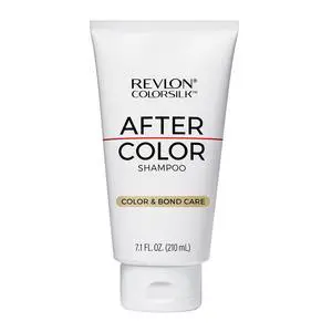 After Color Shampoo, Moisturizing & Bond Repairing, Sulfate & Paraben Free, Vegan, For All Hair Colors & Types, 7.10 fl oz After Color Shampoo, Moisturizing & Bond Repairing, Sulfate & Paraben Free, Vegan, For All Hair Colors & Types, 7.10 fl oz