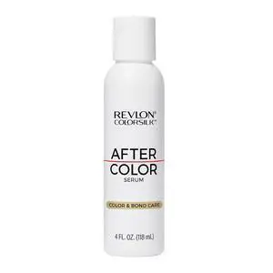 After Color Shielding Serum, Frizz Control & Split End Repair, Hair Stregthening Treatment, For All Hair Colors & Types, 4 fl oz After Color Shielding Serum, Frizz Control & Split End Repair, Hair Stregthening Treatment, For All Hair Colors & Types, 4 fl oz