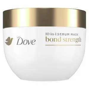 Hair Bond Strength 10in1 Serum Mask for Chemically Damaged Hair with Bio-Protein Care Technology plus Peptide Complex 9.2 fl oz. Hair Bond Strength 10in1 Serum Mask for Chemically Damaged Hair with Bio-Protein Care Technology plus Peptide Complex 9.2 fl oz.