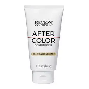 After Color Conditioner for Color Treated Hair, Moisturizing & Strengthening Bond Repair with Vegan Keratin, For All Hair Colors & Types, 7.10 fl oz After Color Conditioner for Color Treated Hair, Moisturizing & Strengthening Bond Repair with Vegan Keratin, For All Hair Colors & Types, 7.10 fl oz