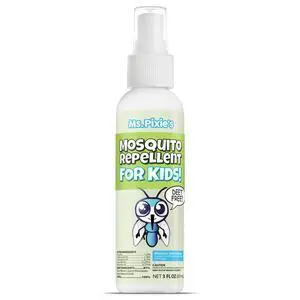 Mosquito Repellent for Kids (3oz) Mosquito Repellent for Kids (3oz)