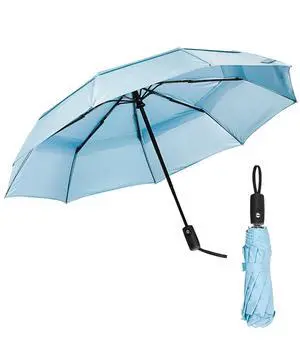 Windproof Travel Umbrella Windproof Travel Umbrella