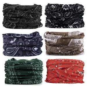 Neck Gaiter Face Cover Bandana Mask Scarf, Breathable Sun& Dust-proof for Cycling Running Fishing Hiking Neck Gaiter Face Cover Bandana Mask Scarf, Breathable Sun& Dust-proof for Cycling Running Fishing Hiking