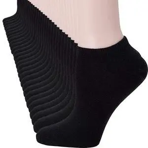 14 Pairs Low Cut Ankle Socks for Men/Women Thin Athletic Sock pack sock(black 14 Pairs Low Cut Ankle Socks for Men/Women Thin Athletic Sock pack sock(black