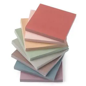 Sticky Notes 3x3 Self-Stick Notes Pads with 8 Morandi Colors, Easy to Post for Office, School, Home, 8 Pads/Pack, 80 Sheets/Pad Sticky Notes 3x3 Self-Stick Notes Pads with 8 Morandi Colors, Easy to Post for Office, School, Home, 8 Pads/Pack, 80 Sheets/Pad