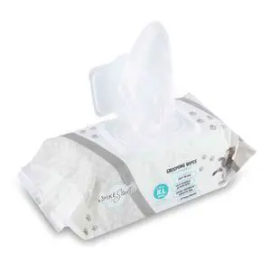 110 Pack Pet Grooming Wipes - Large & Extra-Large Sizes - Lavender, Aloe, & Unscented Variations - Hypoallergenic & Extra Durable - Perfect for Dogs & Cats, 8.6"x7.8" 110 Pack Pet Grooming Wipes - Large & Extra-Large Sizes - Lavender, Aloe, & Unscented Variations - Hypoallergenic & Extra Durable - Perfect for Dogs & Cats, 8.6"x7.8"
