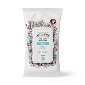 Pawsitively Fresh Deodorizing Pet Wipes Quick Cleaning Wipes for Dogs & Cats Plant Based Ingredients Vet Recommended Cleaner Odor Remover Wipes for Paw, Fur & Skin Soothing Pawsitively Fresh Deodorizing Pet Wipes Quick Cleaning Wipes for Dogs & Cats Plant Based Ingredients Vet Recommended Cleaner Odor Remover Wipes for Paw, Fur & Skin Soothing