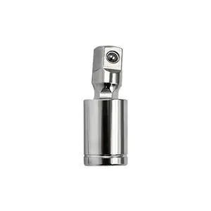 3/8" Universal Joint Swivel Socket Adapter, Impact Socket Extension, CR-V Steel 3/8" Universal Joint Swivel Socket Adapter, Impact Socket Extension, CR-V Steel