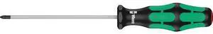 05008706001 Kraftform Plus 350 PH Phillips Screwdriver, Without Lasertip, PH 0 Head, 4" Blade Length 05008706001 Kraftform Plus 350 PH Phillips Screwdriver, Without Lasertip, PH 0 Head, 4" Blade Length