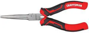 CMHT82299 CFT MINI LONG NOSE PLIER-5IN CMHT82299 CFT MINI LONG NOSE PLIER-5IN
