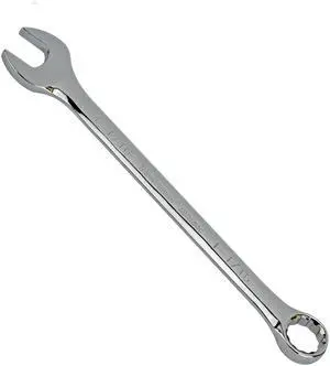 T46020 Combination Wrench, Chrome Finish, 1 1/16" T46020 Combination Wrench, Chrome Finish, 1 1/16"