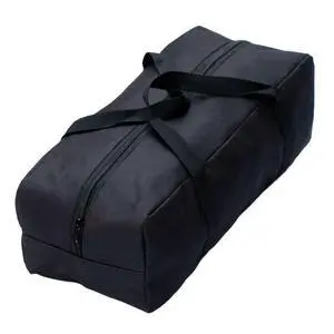 Extra Large Heavy Duty Duffle Bag - Foldable Storage Organizer for Camping Chairs, Grill Tools, Tent, Yoga Mat, Fishing Gear & Tool Kits with Shoulder Strap (52L-27.56''(L)x9.45''(W)x12.2''(H)) Extra Large Heavy Duty Duffle Bag - Foldable Storage Organizer for Camping Chairs, Grill Tools, Tent, Yoga Mat, Fishing Gear & Tool Kits with Shoulder Strap (52L-27.56''(L)x9.45''(W)x12.2''(H))