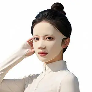 UV Protection Face Mask, Whole Face Mask, Nose Guard for Sun Protection,Tapabocas Reutilizable for Women/Man UV Protection Face Mask, Whole Face Mask, Nose Guard for Sun Protection,Tapabocas Reutilizable for Women/Man