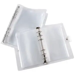 Bait Binder Bag Lure Wallet Fishing Tackle Storage Bags Large | Waterproof Bait Storage Binder Bag, Portable Tackle Bag for Soft Baits, Lures, Leaders, Fishing Rigs Bait Binder Bag Lure Wallet Fishing Tackle Storage Bags Large | Waterproof Bait Storage Binder Bag, Portable Tackle Bag for Soft Baits, Lures, Leaders, Fishing Rigs