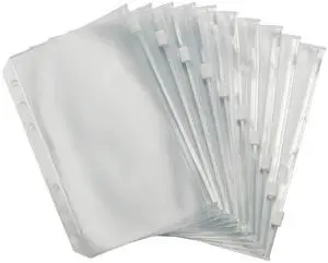 Bait Binder Bag Pockets Lure Wallet Fishing Tackle Storage Bags A6 | Waterproof Bait Storage Binder Bag, Portable Tackle Bag for Soft Baits, Lures, Leaders, Fishing Rigs Bait Binder Bag Pockets Lure Wallet Fishing Tackle Storage Bags A6 | Waterproof Bait Storage Binder Bag, Portable Tackle Bag for Soft Baits, Lures, Leaders, Fishing Rigs